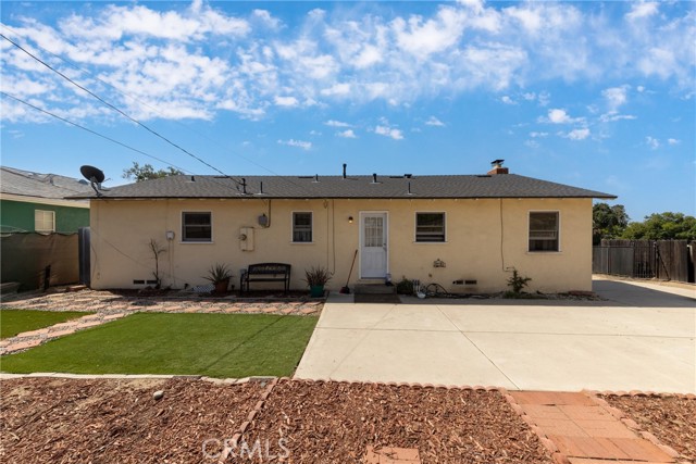 Detail Gallery Image 27 of 28 For 526 Sonora St, San Bernardino,  CA 92404 - 3 Beds | 2 Baths