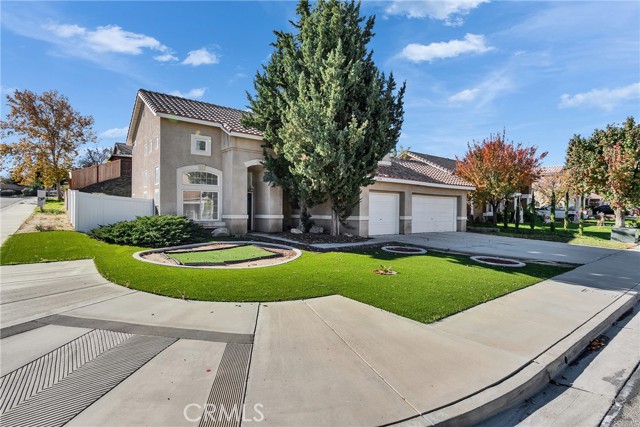 Detail Gallery Image 59 of 63 For 4314 Tornado, Palmdale,  CA 93552 - 3 Beds | 3 Baths