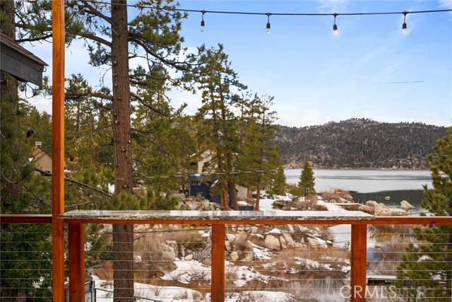 Detail Gallery Image 54 of 71 For 827 Penninsula, Big Bear Lake,  CA 92315 - 3 Beds | 2 Baths