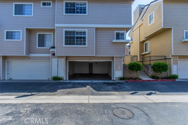 Detail Gallery Image 46 of 49 For 2800 Plaza Del Amo #177,  Torrance,  CA 90503 - 3 Beds | 3 Baths