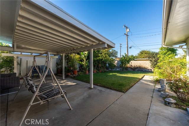 Detail Gallery Image 28 of 41 For 447 S Newton, Covina,  CA 91723 - 4 Beds | 2 Baths