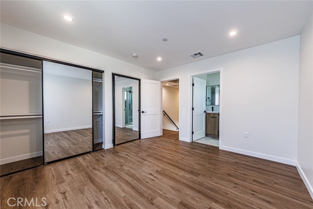 Detail Gallery Image 23 of 24 For 1857 Crenshaw Bld #1/2,  Los Angeles,  CA 90019 - 3 Beds | 3 Baths