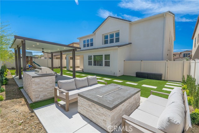 Detail Gallery Image 51 of 58 For 29768 Camino La Perdiz, Valencia,  CA 91354 - 5 Beds | 5 Baths