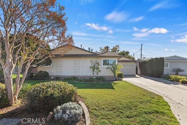 Detail Gallery Image 5 of 45 For 2122 W Harle, Anaheim,  CA 92804 - 4 Beds | 2 Baths