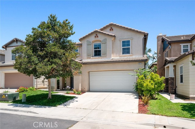 Detail Gallery Image 1 of 1 For 971 Astonvilla Way, Corona,  CA 92878 - 4 Beds | 2/1 Baths