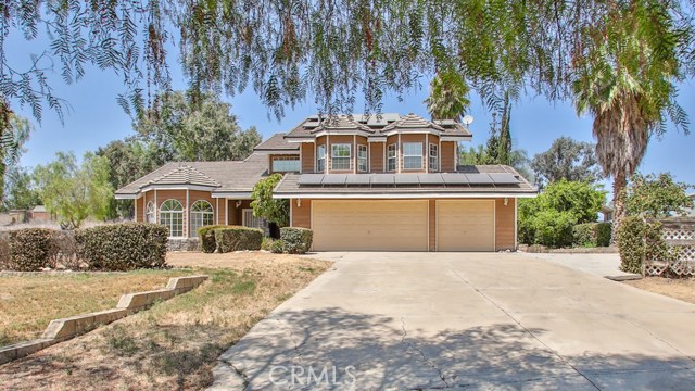 18570 Dallas Ave, Riverside, CA 92508