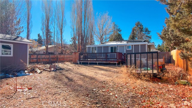Detail Gallery Image 41 of 41 For 1605 Malabar, Big Bear City,  CA 92314 - 3 Beds | 2 Baths