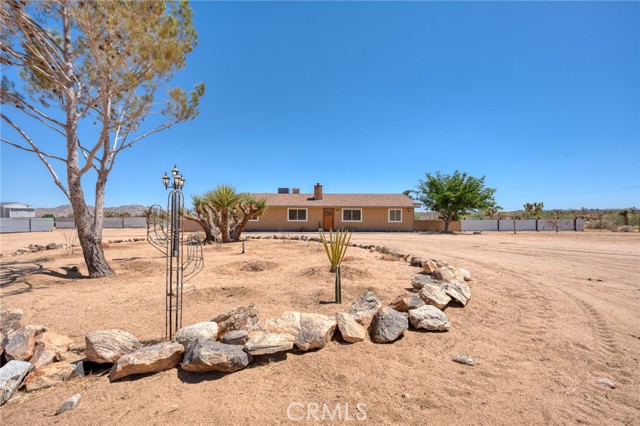 Detail Gallery Image 34 of 70 For 59377 Belfair Dr, Yucca Valley,  CA 92284 - 3 Beds | 4 Baths