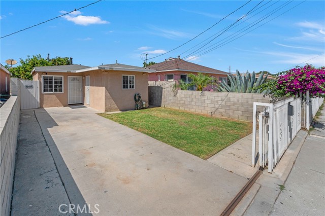 11849 Cheshire St, Norwalk, CA 90650