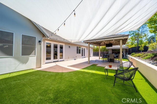 Detail Gallery Image 33 of 41 For 324 Cool Valley Dr, Paso Robles,  CA 93446 - 4 Beds | 2/1 Baths