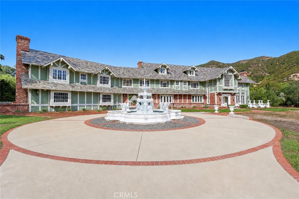 24600 Dry Canyon Cold Creek — See Remarks,Tudor