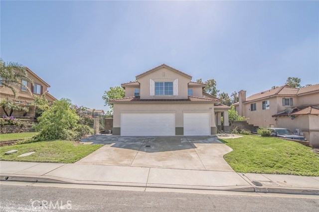 5019 La Sarre Dr, Fontana, CA 92336