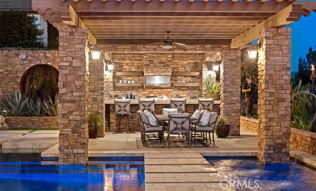 Detail Gallery Image 34 of 75 For 4111 Cortona Ct, Yorba Linda,  CA 92886 - 6 Beds | 5/1 Baths