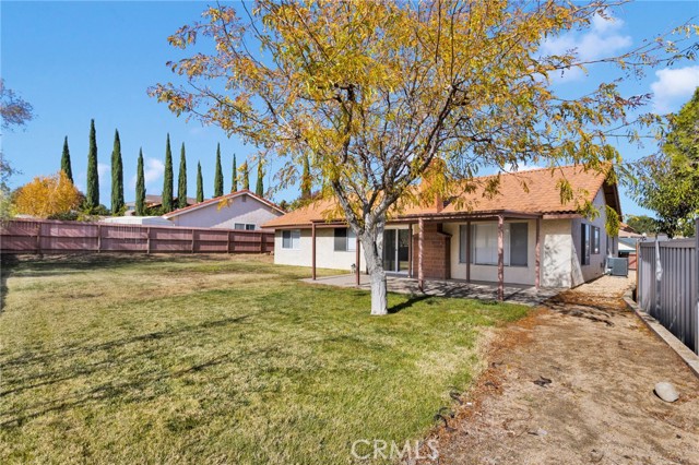 Detail Gallery Image 30 of 49 For 12710 Santa Anita, Victorville,  CA 92395 - 4 Beds | 2 Baths