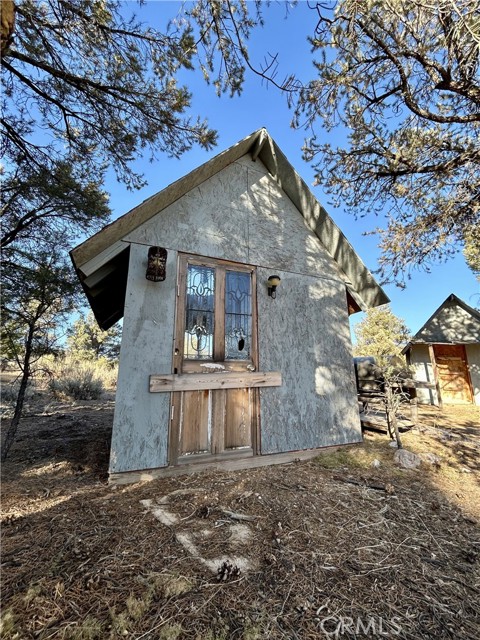 Detail Gallery Image 10 of 33 For 0 Delancy Trail, Frazier Park,  CA 93225 - – Beds | – Baths