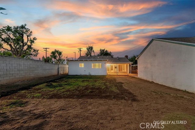 Detail Gallery Image 32 of 41 For 6964 Yellowstone, Riverside,  CA 92506 - 4 Beds | 2 Baths