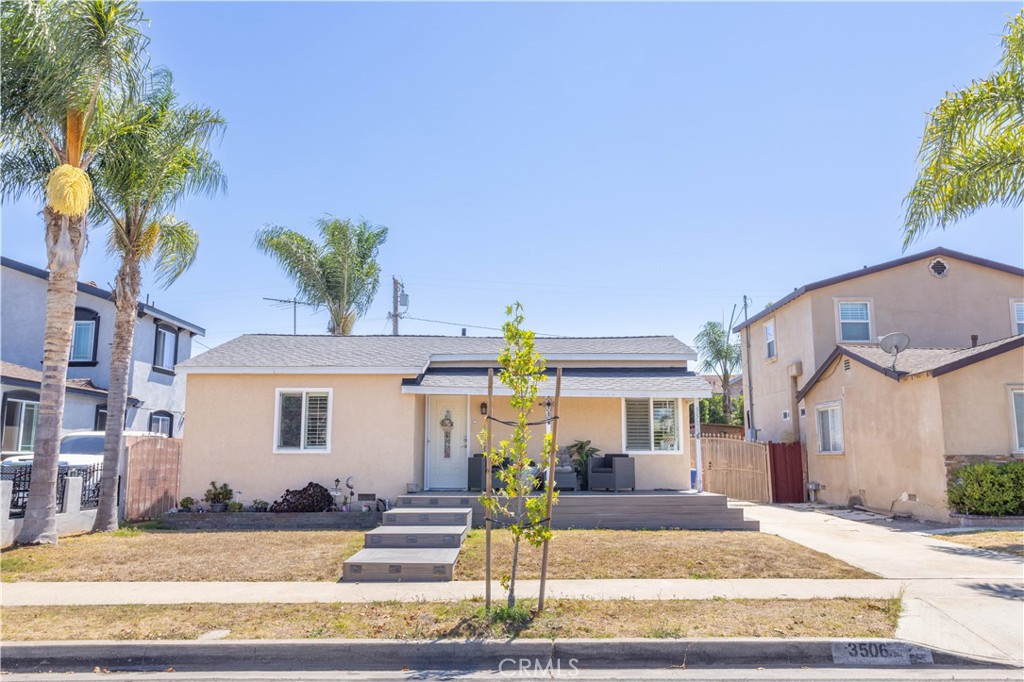 3506 W 133rd