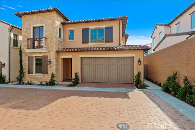 135 Dolci, Irvine, CA 92602