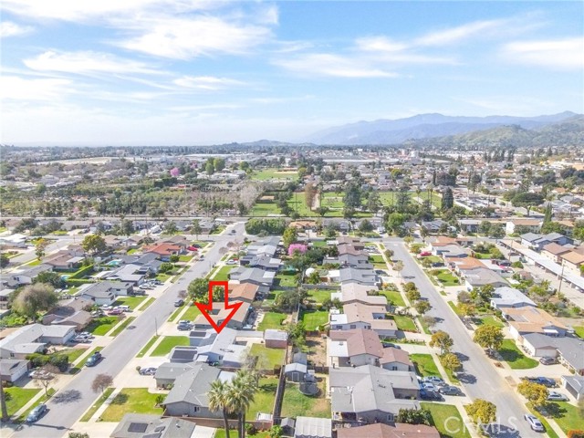 Detail Gallery Image 35 of 36 For 1997 12th, La Verne,  CA 91750 - 4 Beds | 2 Baths