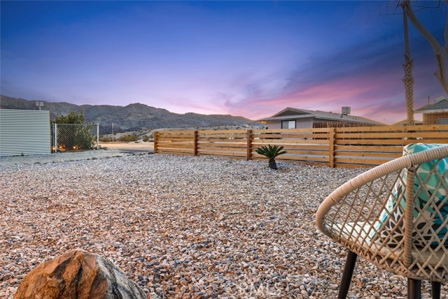 Detail Gallery Image 27 of 31 For 6283 Lupine Ave, Twentynine Palms,  CA 92277 - 2 Beds | 1 Baths