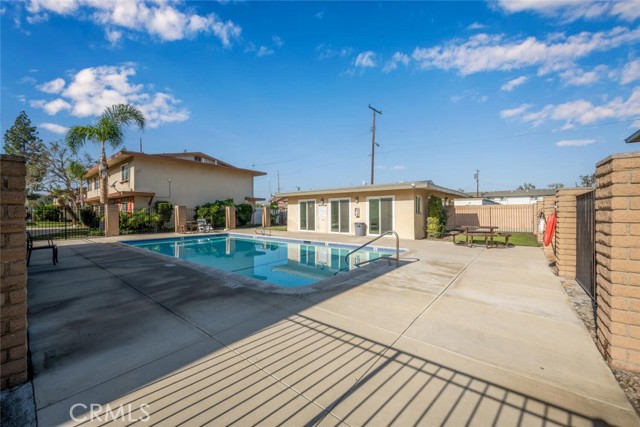 Detail Gallery Image 37 of 40 For 8798 Valley View #B,  Buena Park,  CA 90620 - 2 Beds | 1/1 Baths