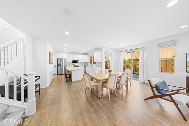 Detail Gallery Image 8 of 48 For 176 Parkwood, Irvine,  CA 92620 - 3 Beds | 2/1 Baths