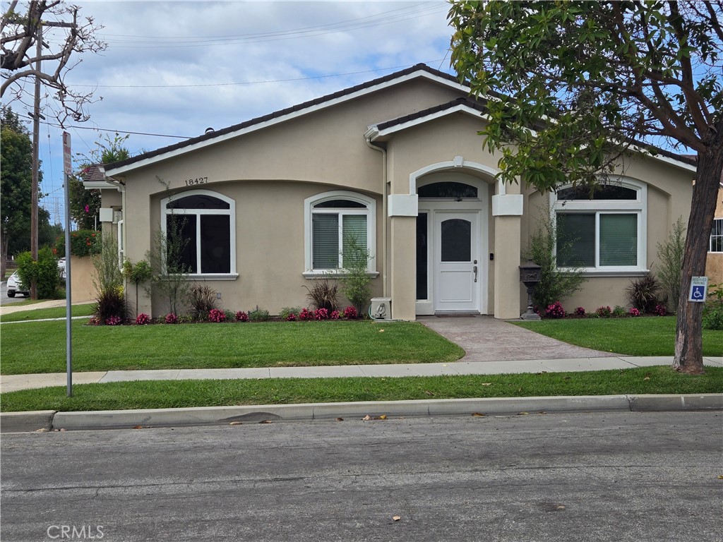18427 Eriel Avenue