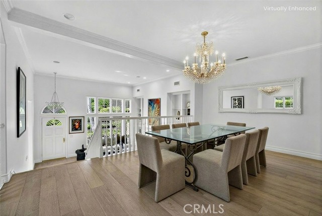 Detail Gallery Image 8 of 26 For 2443 Swanfield Ct, Thousand Oaks,  CA 91361 - 3 Beds | 2/1 Baths