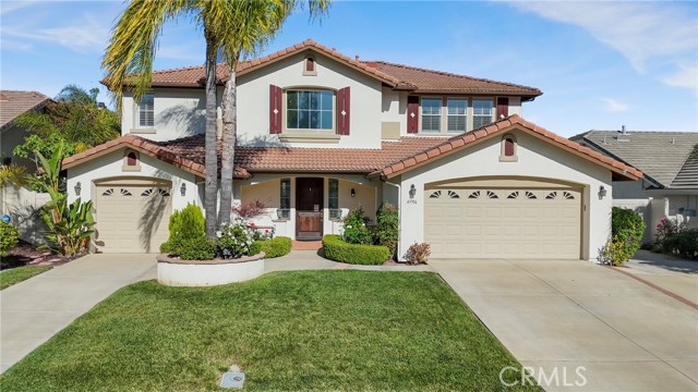 Detail Gallery Image 56 of 73 For 43916 Barletta St, Temecula,  CA 92592 - 5 Beds | 3 Baths