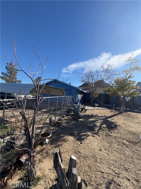 Detail Gallery Image 52 of 57 For 7117 Bonita, Joshua Tree,  CA 92252 - 3 Beds | 2 Baths