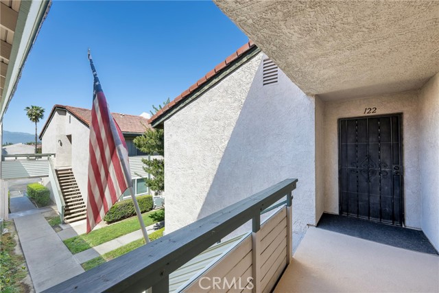 Detail Gallery Image 3 of 49 For 2255 Cahuilla Street #122,  Colton,  CA 92324 - 1 Beds | 1/1 Baths