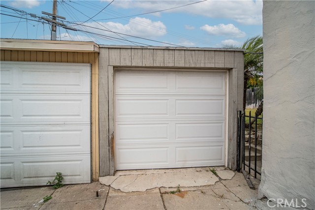 Detail Gallery Image 30 of 37 For 2353 Lucerne Ave, Los Angeles,  CA 90016 - 2 Beds | 1 Baths