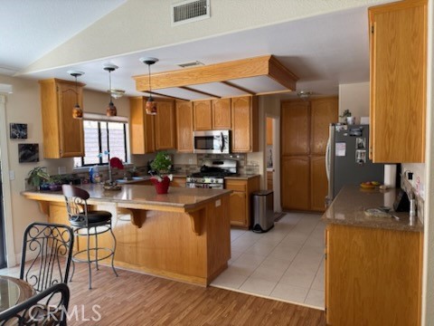 Detail Gallery Image 14 of 58 For 13205 Santa Lucia Rd, Atascadero,  CA 93422 - 3 Beds | 2 Baths