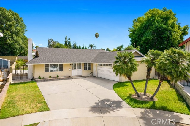 354 Addleman Ave, West Covina, CA 91792