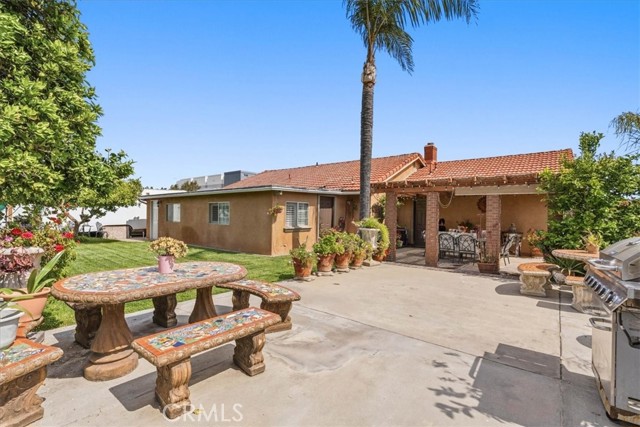 Detail Gallery Image 33 of 36 For 506 S Althea, Rialto,  CA 92376 - 3 Beds | 2 Baths