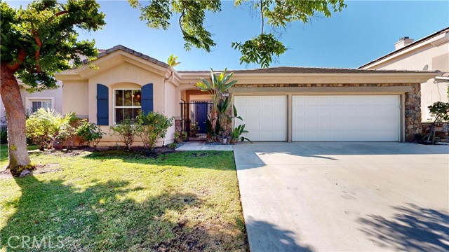 Detail Gallery Image 2 of 75 For 4246 Havenridge Dr, Corona,  CA 92883 - 5 Beds | 3 Baths