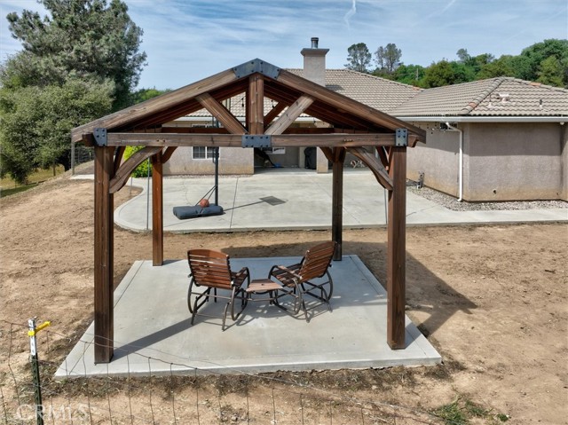 Detail Gallery Image 45 of 51 For 47482 Veater Ranch, Coarsegold,  CA 93614 - 4 Beds | 2 Baths