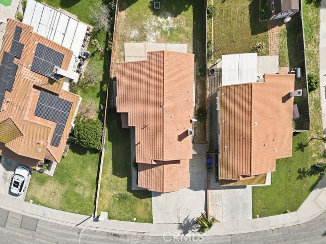 Detail Gallery Image 60 of 68 For 7960 Carlyle Dr, Jurupa Valley,  CA 92509 - 3 Beds | 2/1 Baths