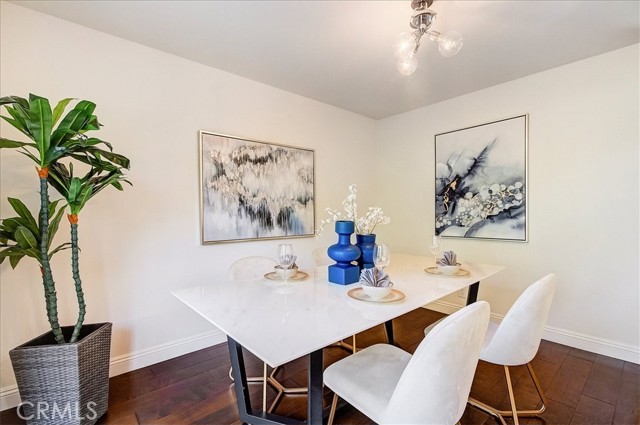 2000 Mathews Avenue, Redondo Beach, California 90278, 2 Bedrooms Bedrooms, ,1 BathroomBathrooms,Residential,Sold,Mathews,PF22058627