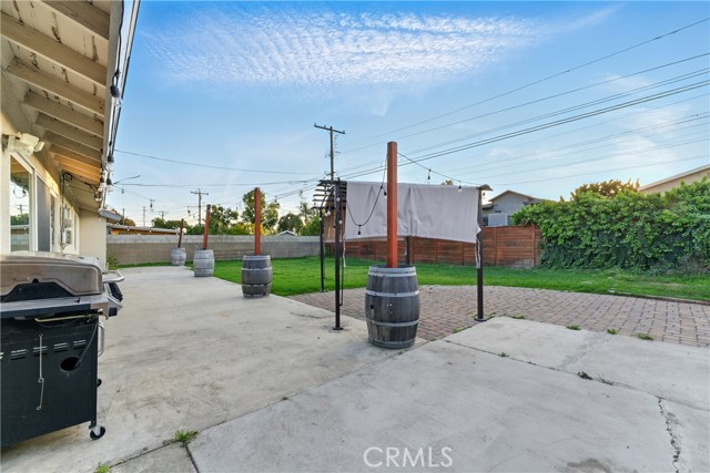 Detail Gallery Image 23 of 28 For 3149 Florinda St, Pomona,  CA 91767 - 4 Beds | 2 Baths