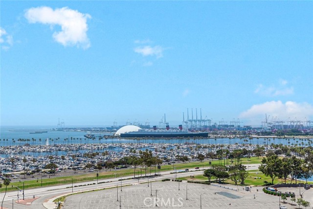 Detail Gallery Image 19 of 33 For 525 E Seaside Way #1504,  Long Beach,  CA 90802 - 2 Beds | 2 Baths