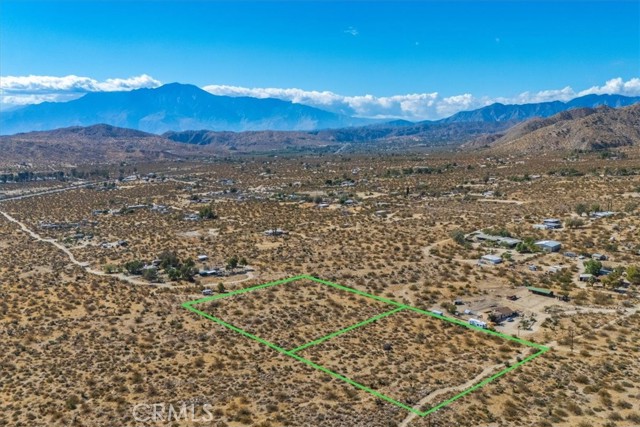 Morongo Valley, CA 92256