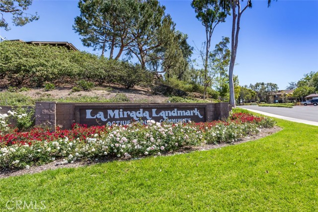 Detail Gallery Image 29 of 29 For 15942 Alta Vista Dr #D,  La Mirada,  CA 90638 - 2 Beds | 2 Baths