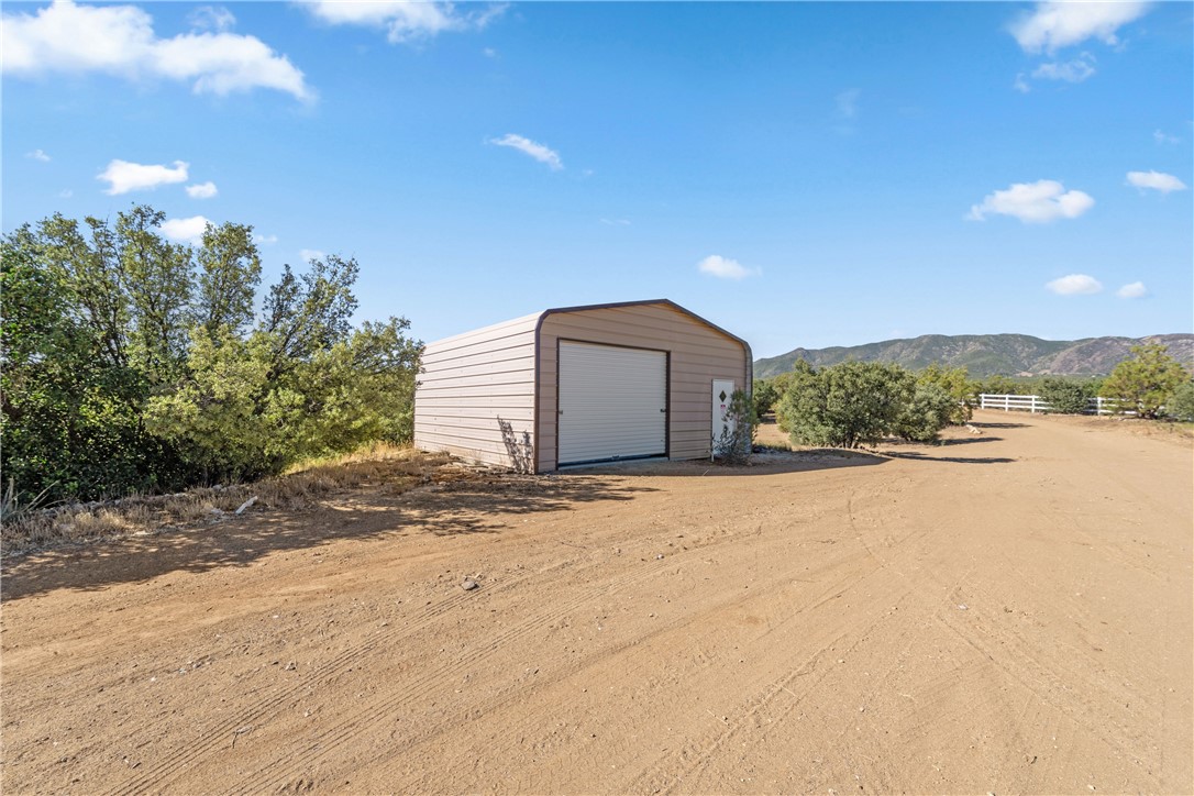 Detail Gallery Image 47 of 50 For 59350 Ramsey Rd, Anza,  CA 92539 - 4 Beds | 2/1 Baths