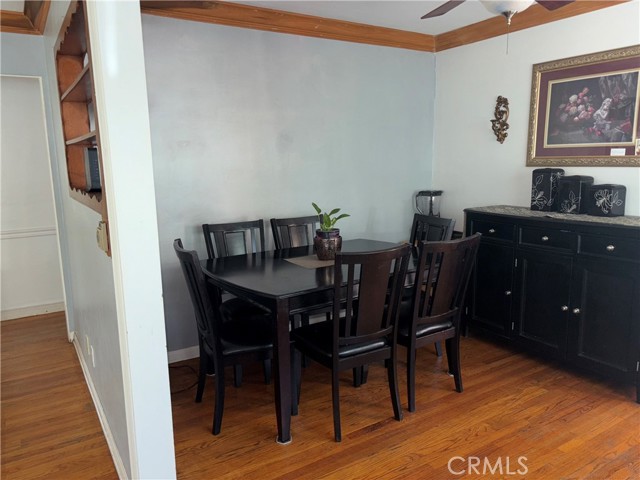 Detail Gallery Image 7 of 15 For 927 Massachusetts Ave, Beaumont,  CA 92223 - 2 Beds | 1 Baths