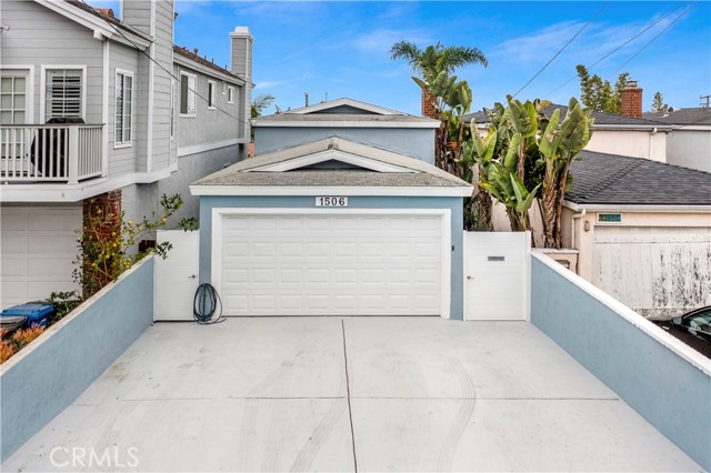 1506 Harper Avenue, Redondo Beach, California 90278, 4 Bedrooms Bedrooms, ,1 BathroomBathrooms,Residential,Sold,Harper,SB21222844
