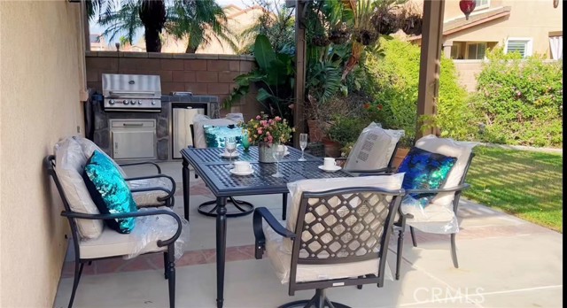 Detail Gallery Image 42 of 61 For 14037 Hollywood Ave, Corona,  CA 92880 - 4 Beds | 3 Baths