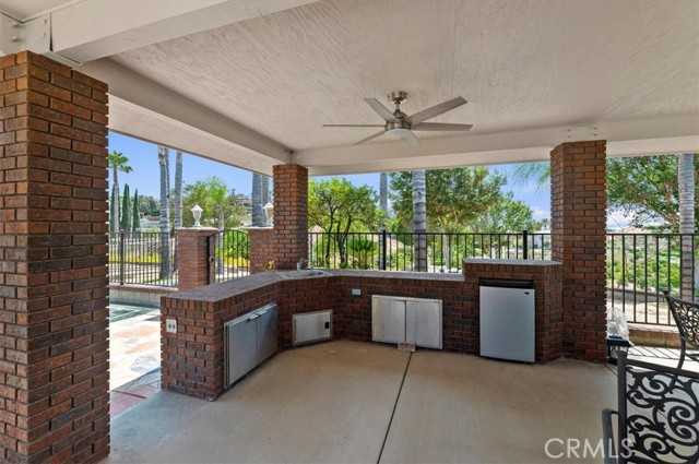 Detail Gallery Image 66 of 75 For 6975 Wyndham Hill Dr, Riverside,  CA 92506 - 4 Beds | 4/1 Baths