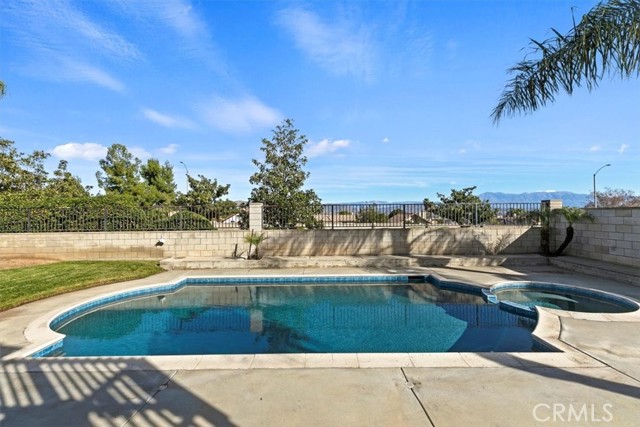 Detail Gallery Image 48 of 49 For 20628 Mesa Oak Dr, Riverside,  CA 92508 - 4 Beds | 3 Baths