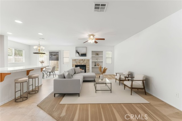 Detail Gallery Image 10 of 38 For 45334 Stadium, Lancaster,  CA 93535 - 4 Beds | 2 Baths